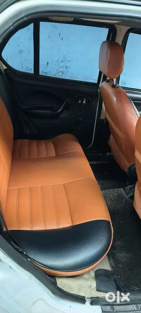 Tata Indigo Ecs 2015 Diesel Manual