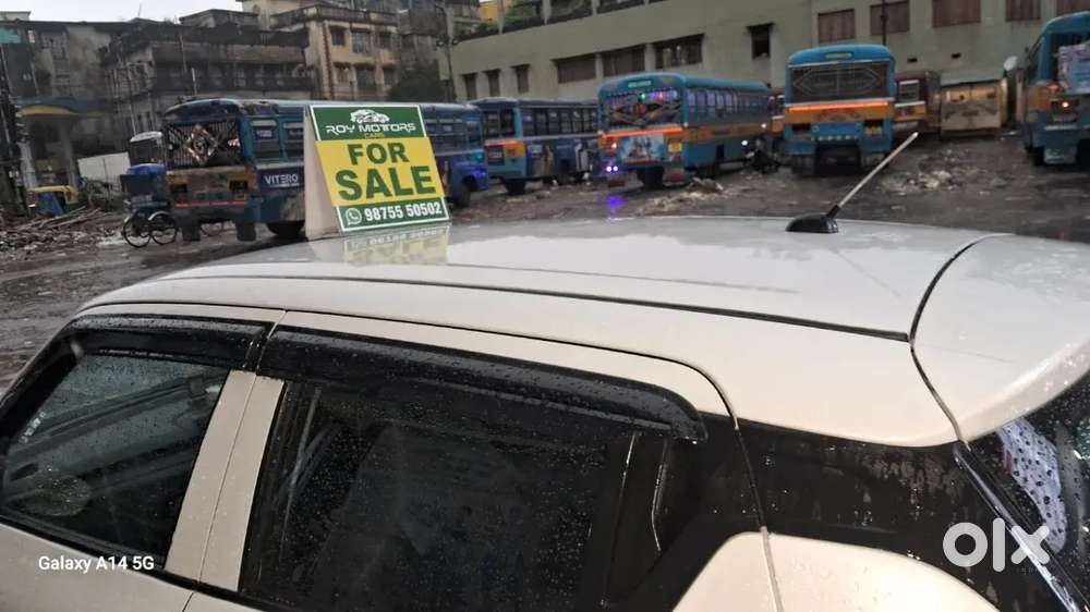 Maruti Swift Vxi Bsvi Manual 2020 (pearl White)