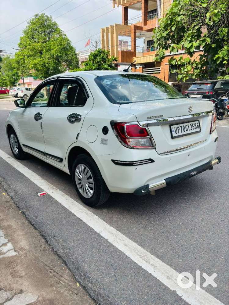 Maruti Suzuki Dzire 1.2 Vxi Cng, 2024, Cng & Hybrids