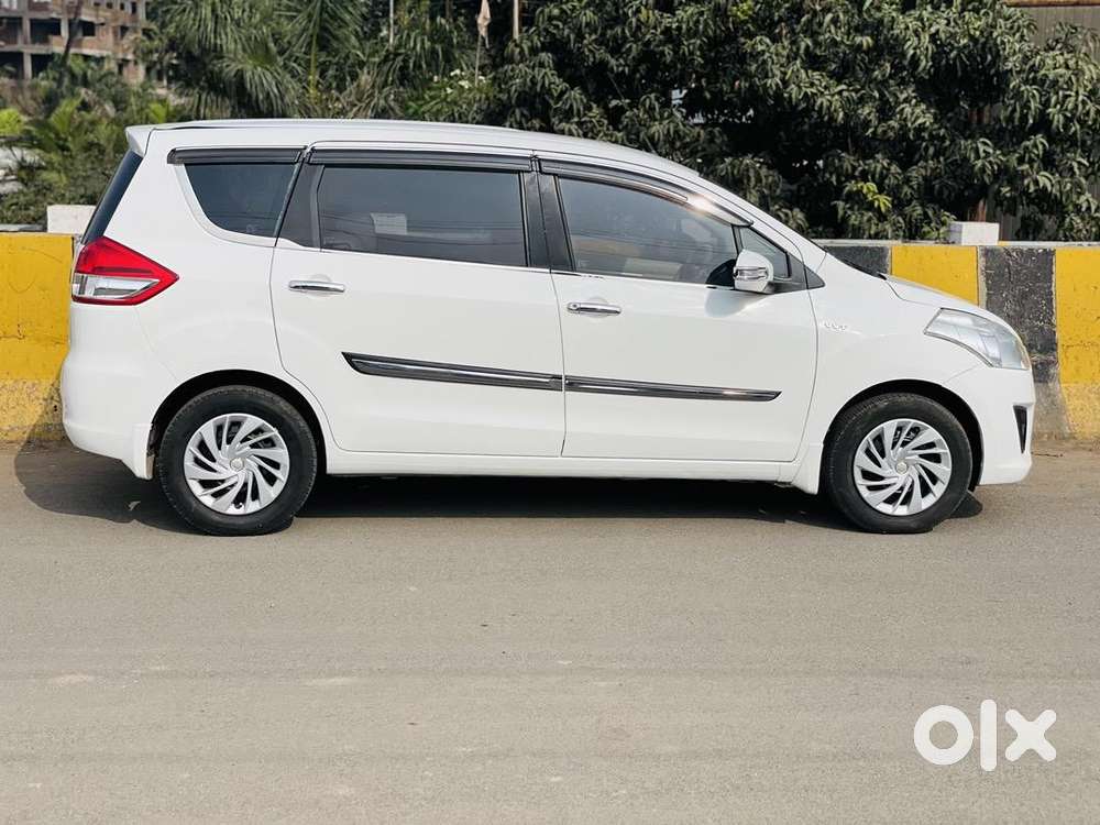 Maruti Suzuki Ertiga 2014