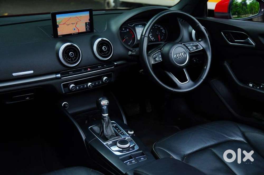 Audi A3 Cabriolet 35 Tfsi S Line, 2020, Petrol