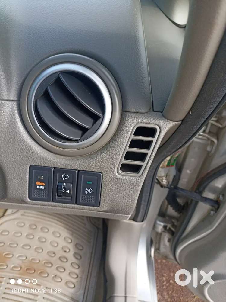 Sx4 Zxi Top End Model Passing Till (2031)