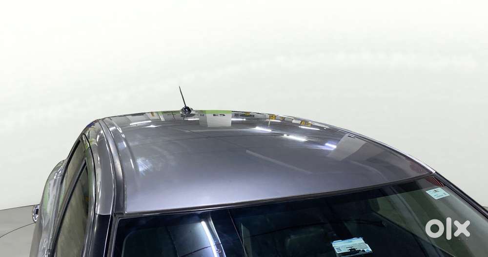 Maruti Suzuki Baleno 1.2 Zeta, 2017, Petrol