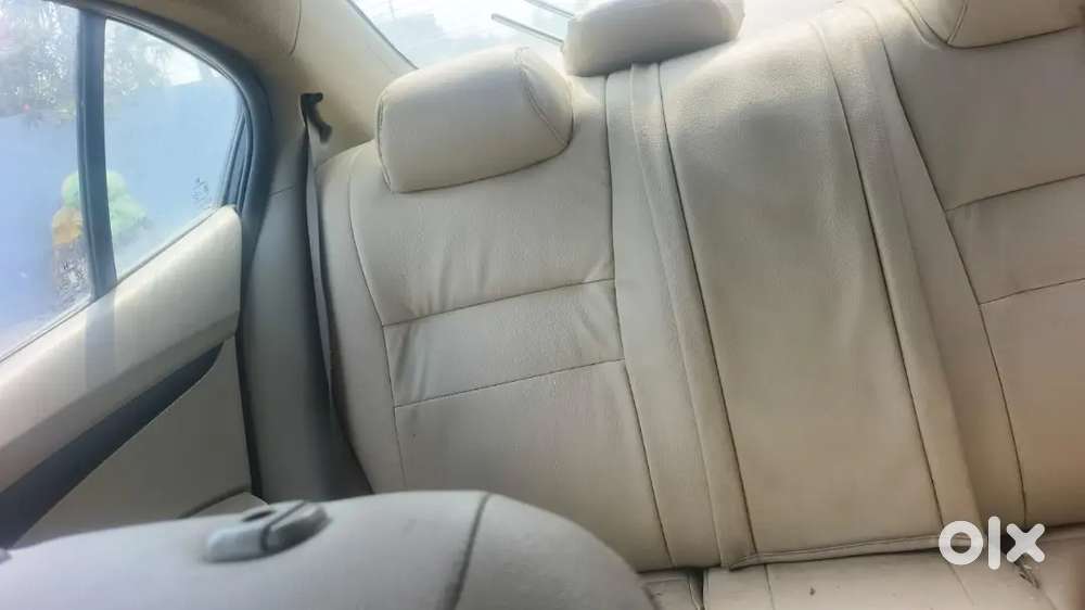 Honda City Zx 2009 Petrol