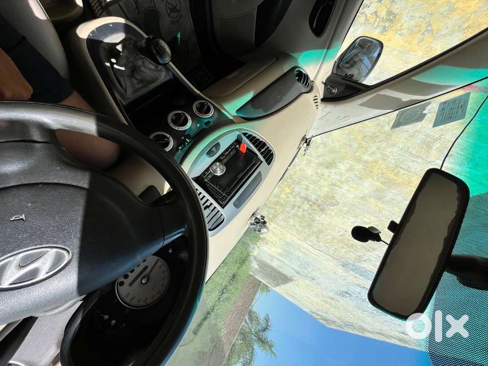 Hyundai I10 2010 Petrol Good Condition Urgent Sale