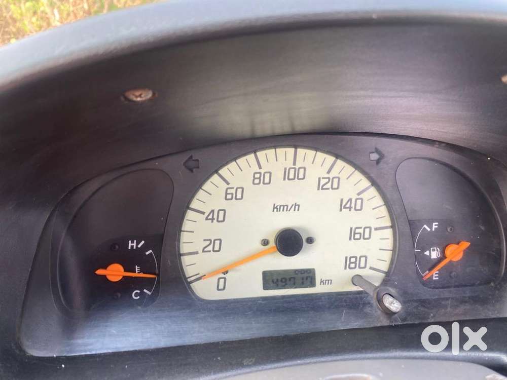 Maruti Suzuki Alto 2008 Petrol Good Condition