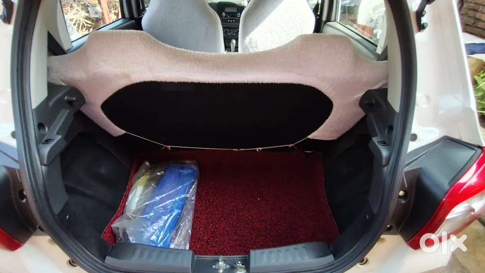 Maruti Suzuki Alto 2026