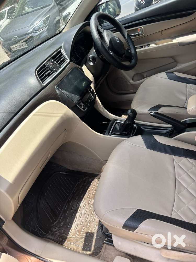 Maruti Suzuki Ciaz Vxi Plus, 2015, Petrol