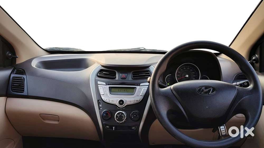 Hyundai Eon Magna +, 2018, Petrol