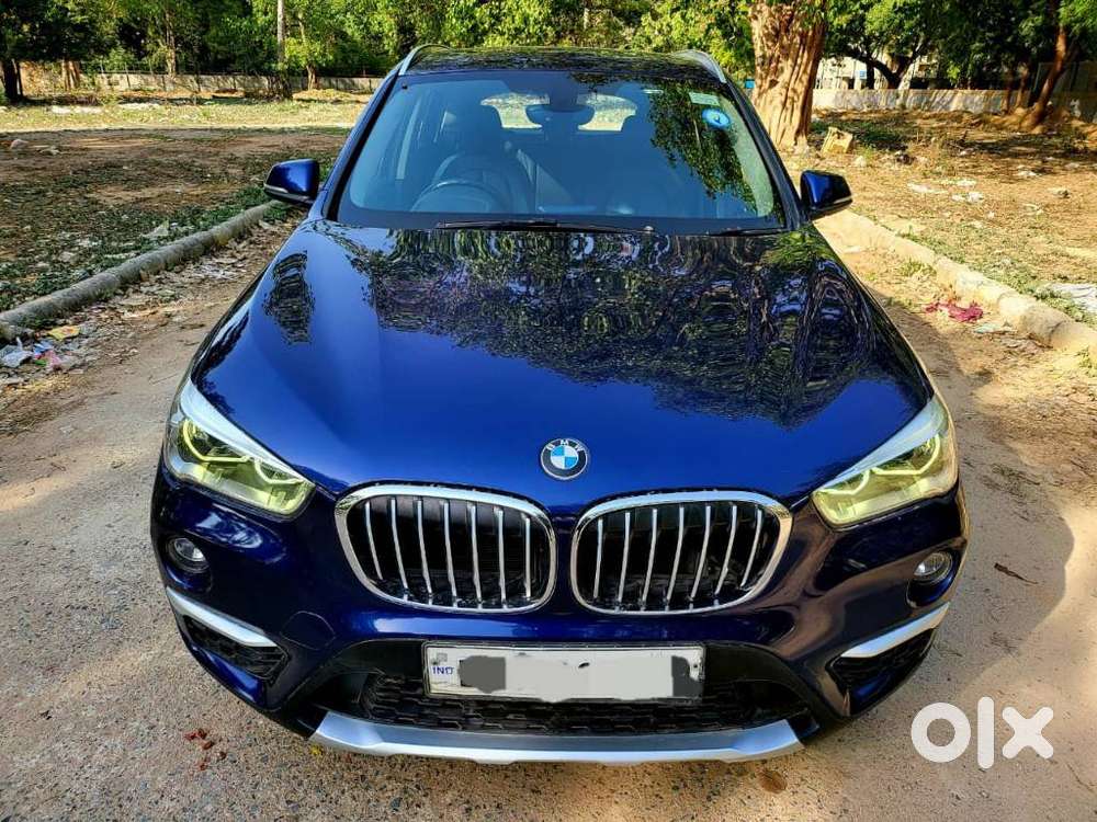 Bmw X1 Sdrive 20d X Line, 2019, Diesel