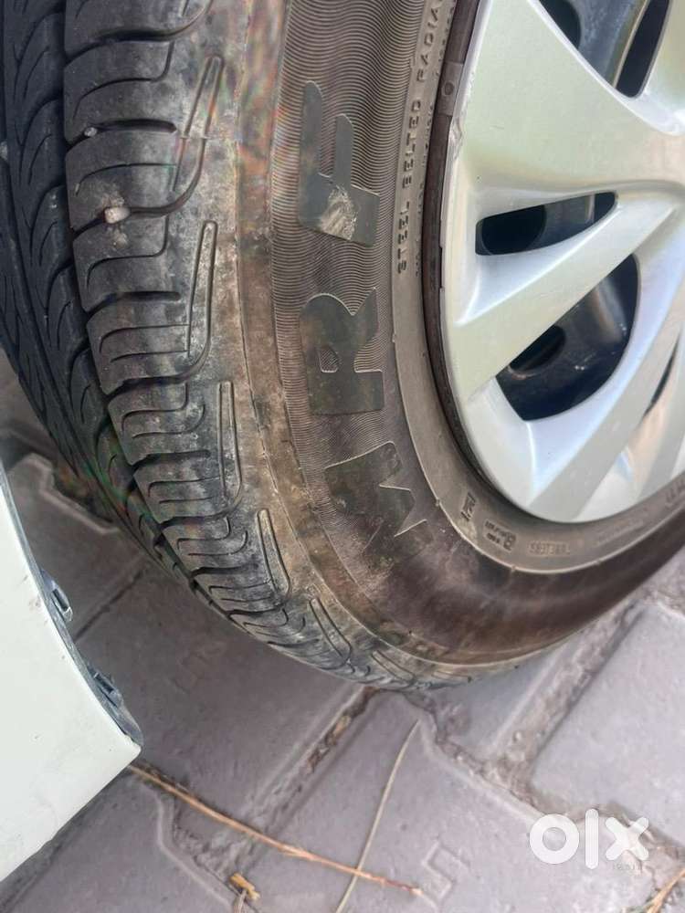 Maruti Suzuki Swift Vdi 2018