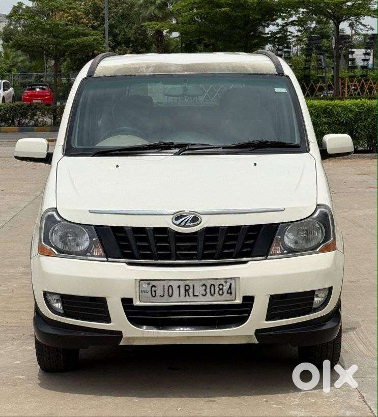 Mahindra Xylo H8 Abs Bs Iv, 2015, Diesel