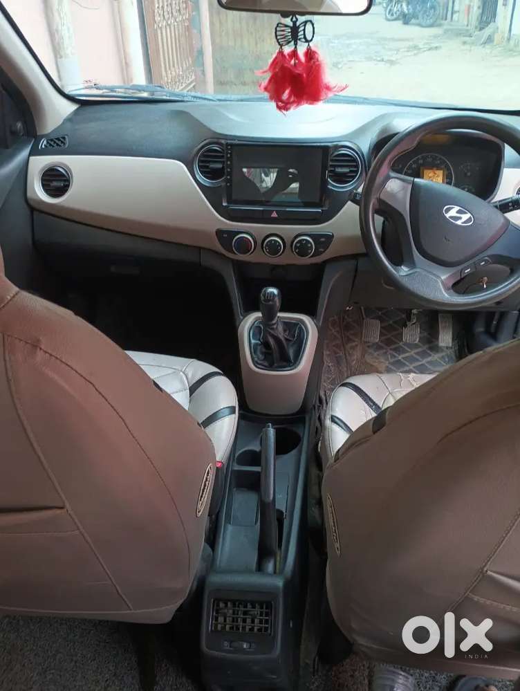 Hyundai Grand I10 2013 Cng & Hybrids 95000 Km Driven
