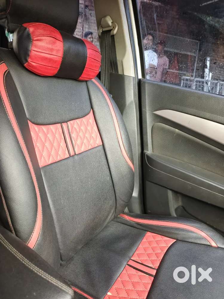 Maruti Suzuki Brezza 2018