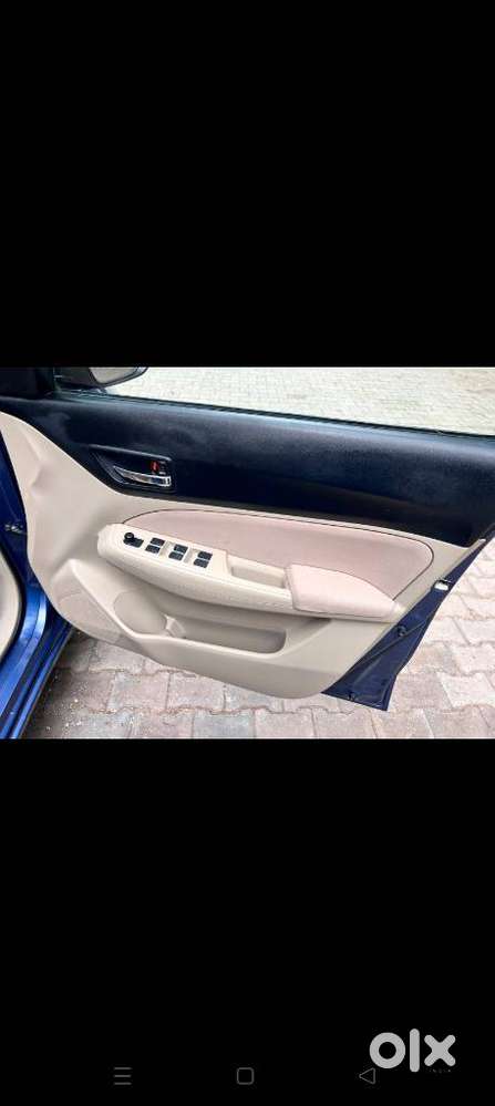 Maruti Suzuki Swift Dzire Vxi At Optional, 2017, Petrol