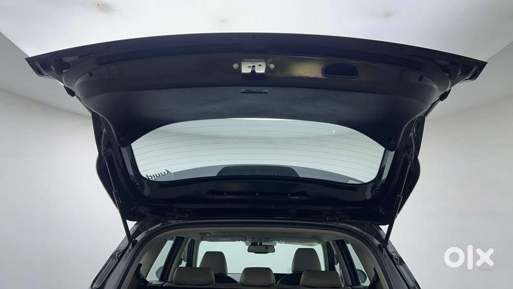 Kia Seltos 1.4 Gtx + Petrol At, 2019, Petrol