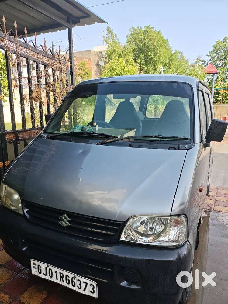 Maruti Suzuki Eeco