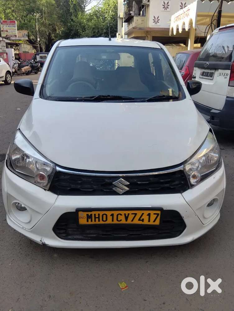 2019 October Month Vehicle In Good Condition