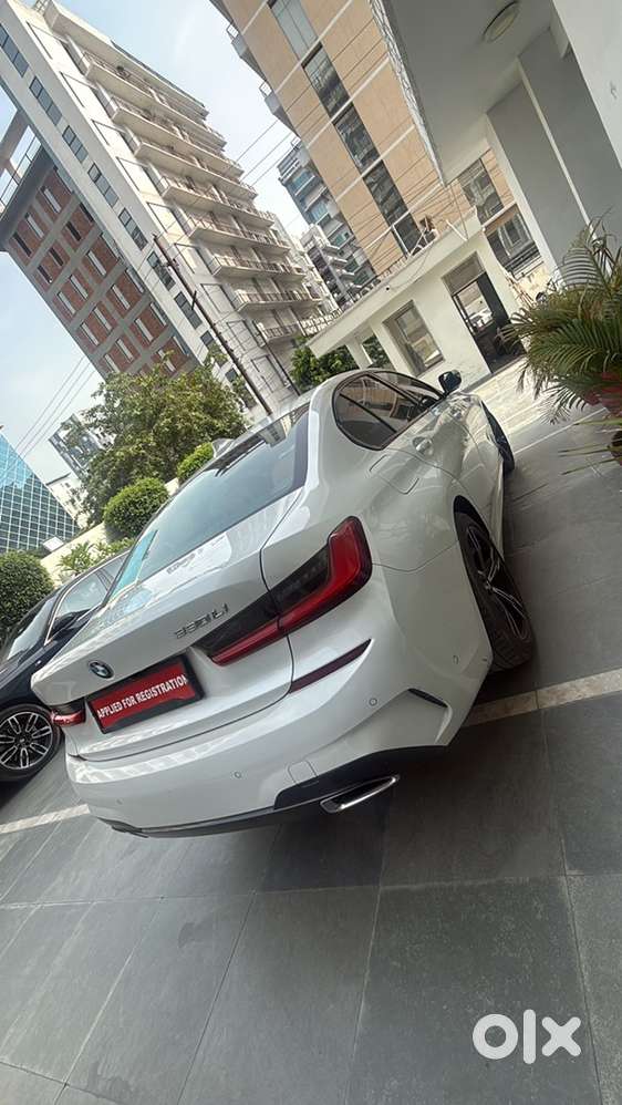Bmw 3 Series 2021