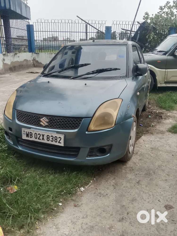 Maruti Suzuki Dzire 2007 Petrol 88767 Km Driven/fitness Update
Ltt Puc