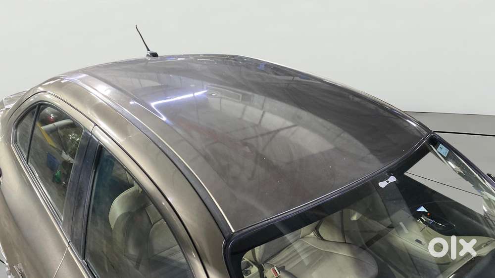 Maruti Suzuki Dzire 2017-2020 Vdi, 2017, Diesel