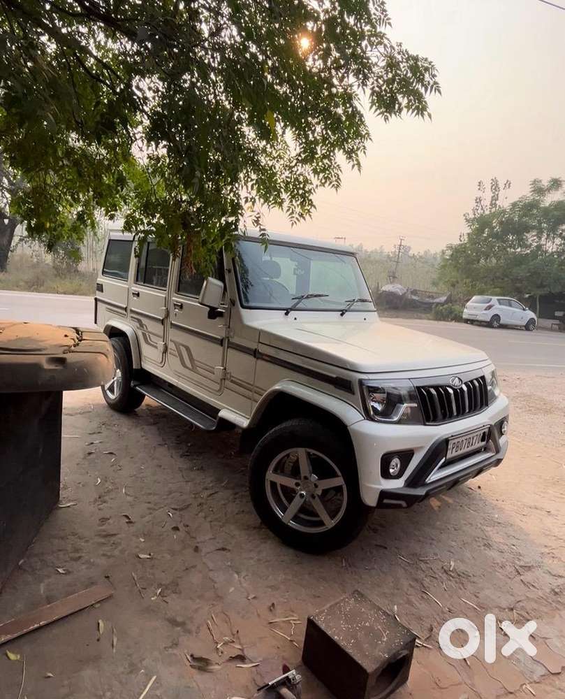 Mahindra Diesel Car 2021