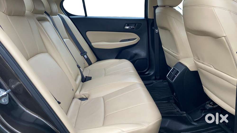 Honda City 1.5 Zx I-vtec Mt, 2022, Petrol