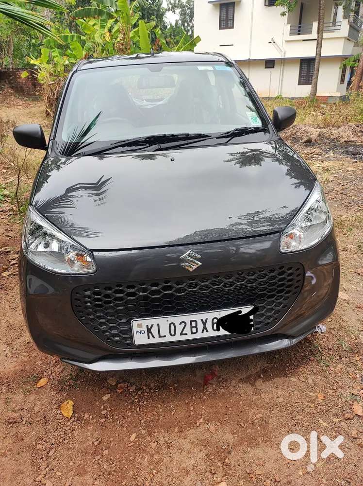 Maruti Suzuki Alto K10 2025 Petrol 5800 Km Driven
