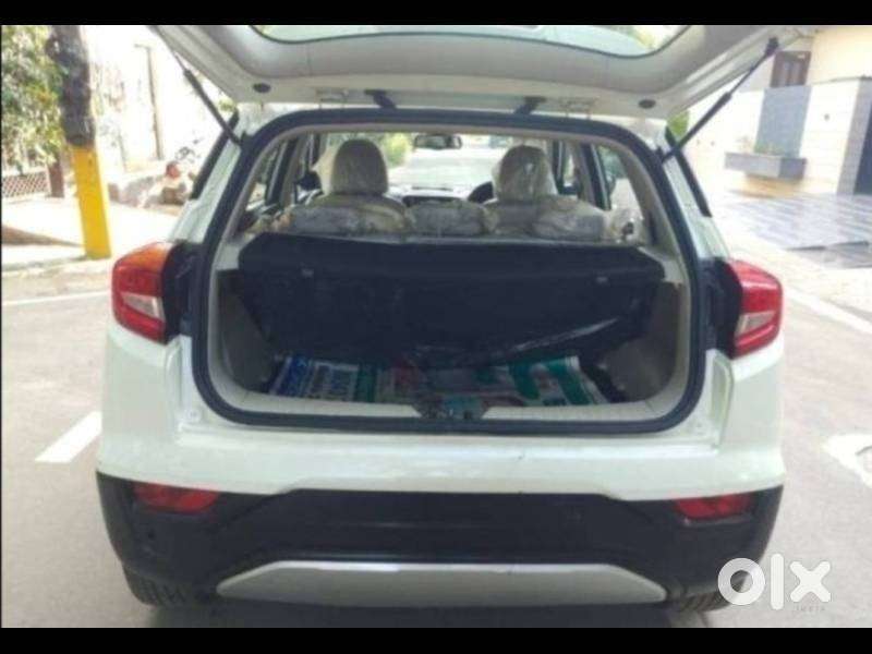 Mahindra Xuv300 W8 Option Diesel, 2019