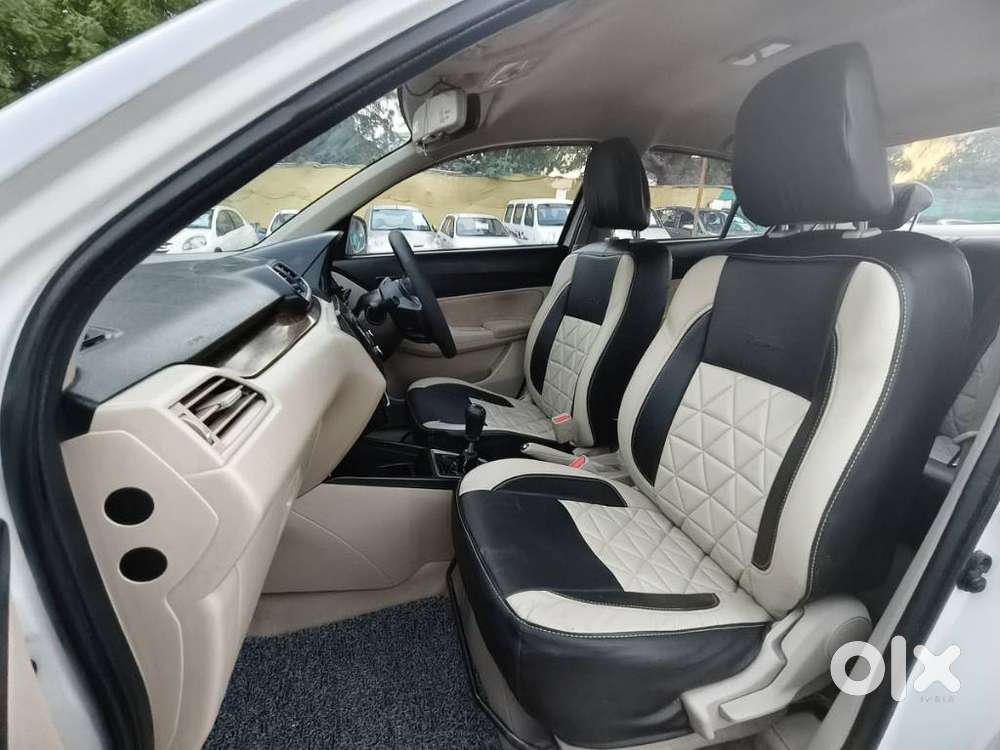 Maruti Suzuki Swift Dzire 1.3 Vxi, 2019, Petrol
