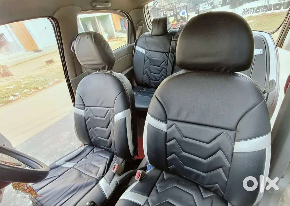 Chevrolet Spark 2014 Petrol Good Condition