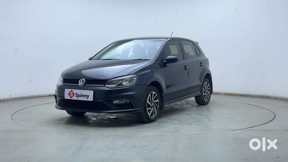 Volkswagen Polo 1.0 Mpi Comfortline, 2021, Petrol