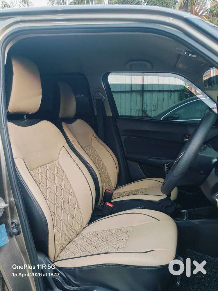 Maruti Suzuki Swift Amt Zxi Plus, 2024, Petrol