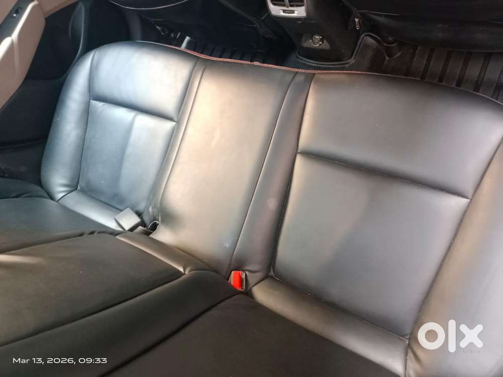 Hyundai Verna Diesel 2021