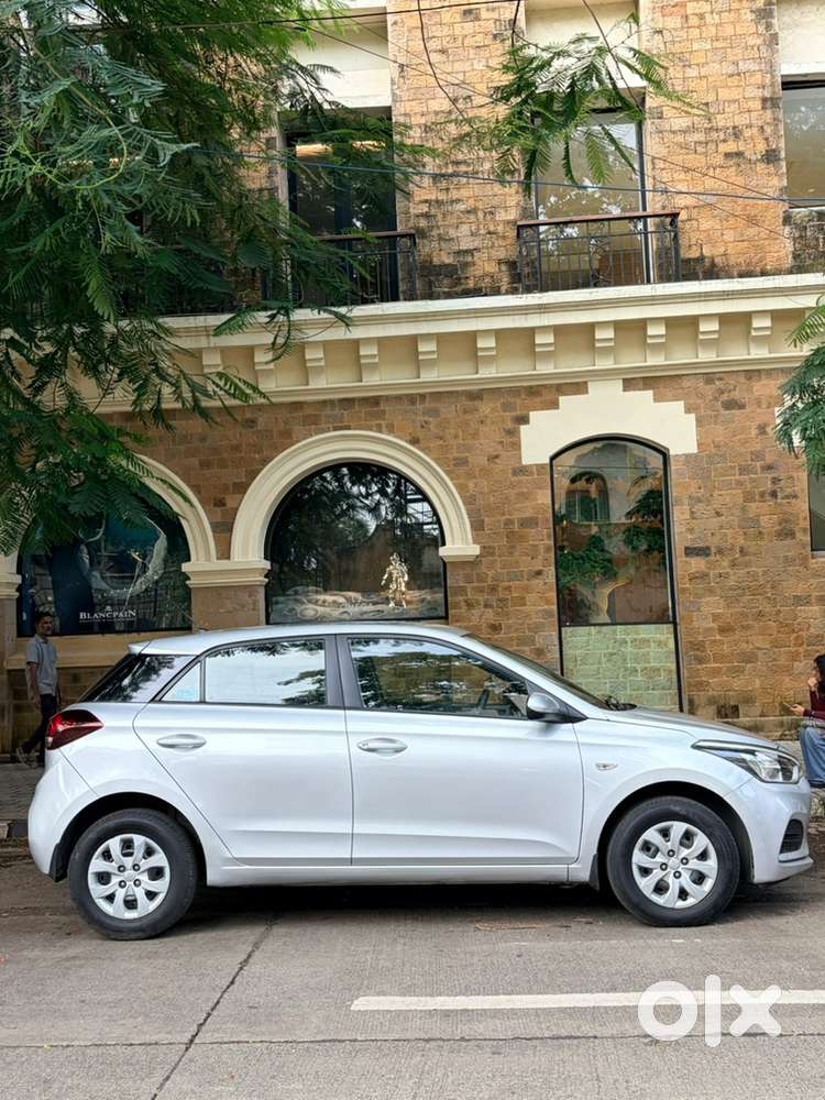 Hyundai New I20 90000 Km Driven