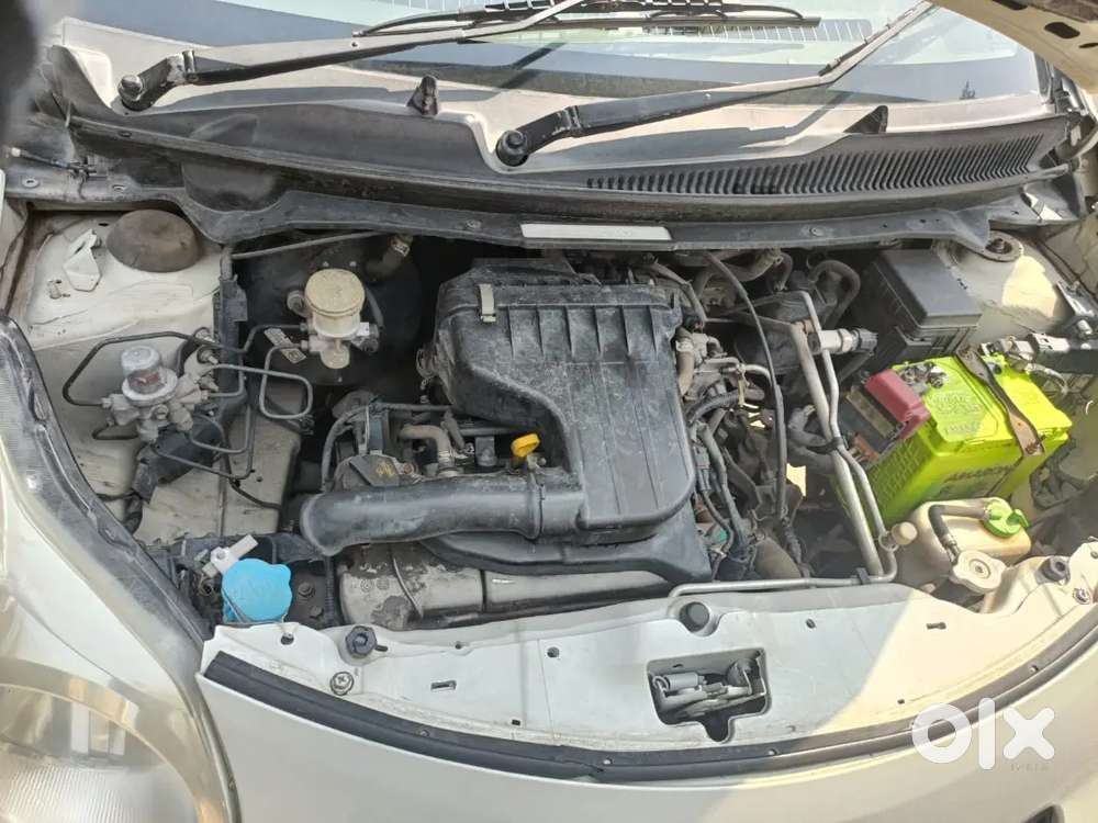 Maruti Suzuki A-star 2010 Petrol Well Maintained