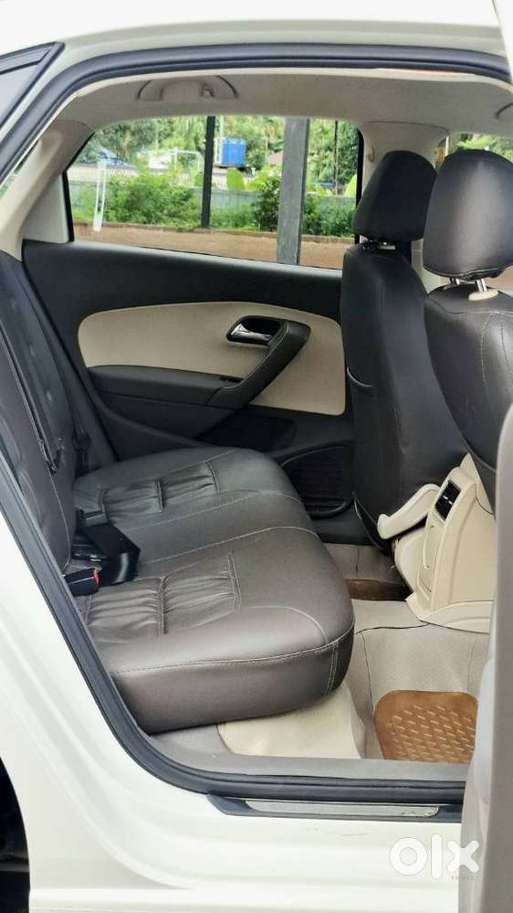 Volkswagen Vento, 2010, Petrol