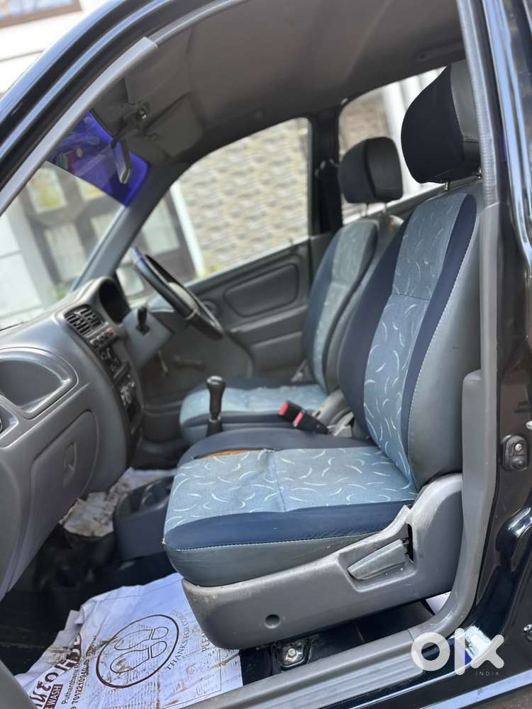 Maruti Suzuki Alto 0.8 Lxi (o), 2008, Petrol