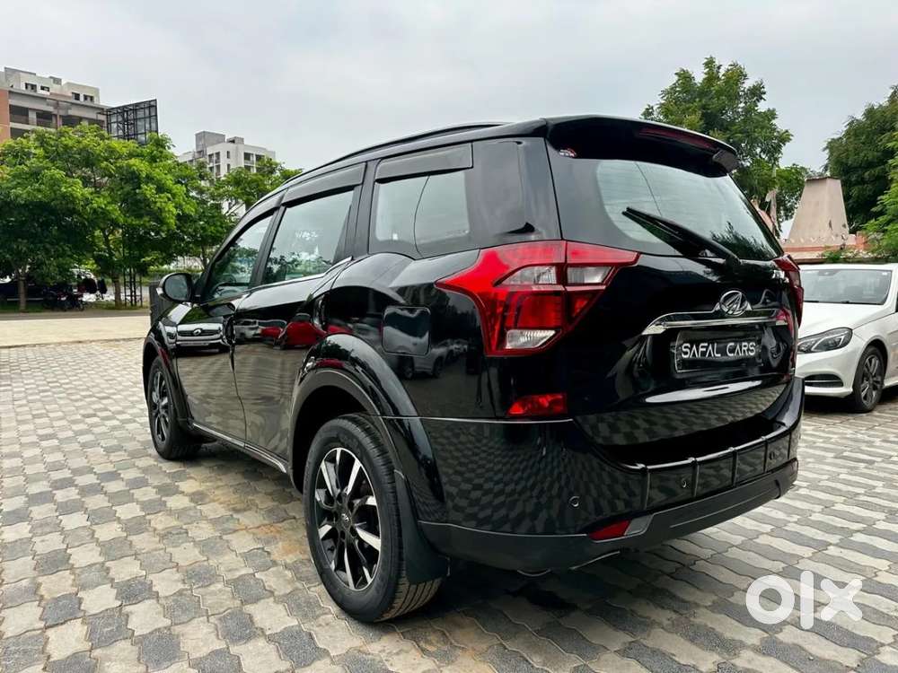 Mahindra Xuv500 W11, 2020, Diesel