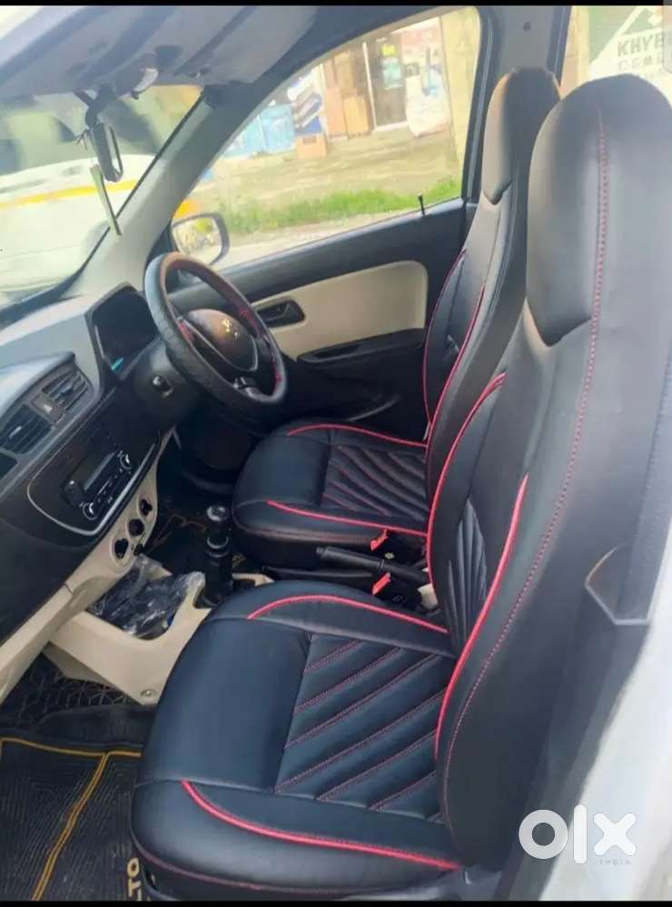 Maruti Suzuki 800 Std 2021