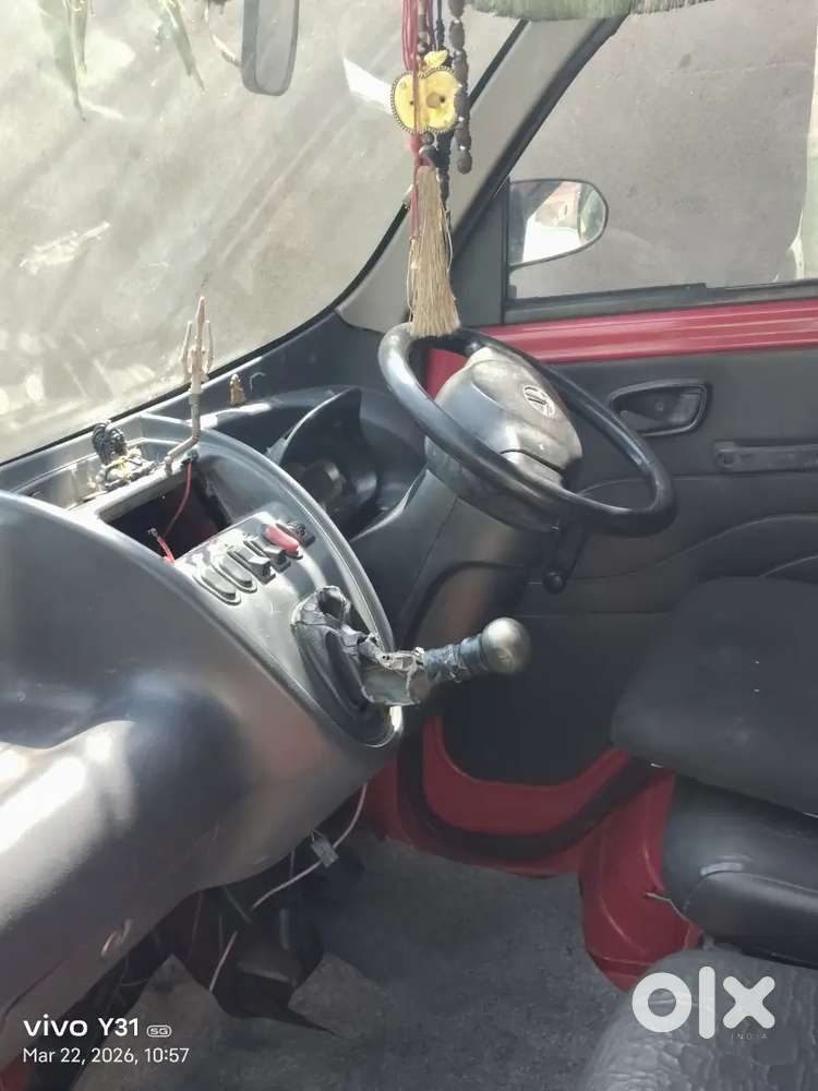 Tata Indica Ev2 Xeta 13