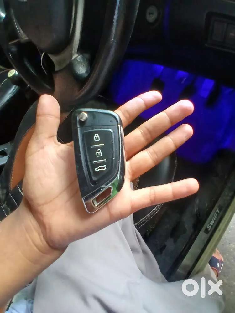 Maruti Suzuki Swift Vdi 2014