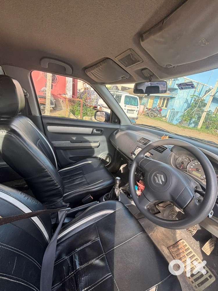 Swift Dzire 2012 Maruti Diesel Manual