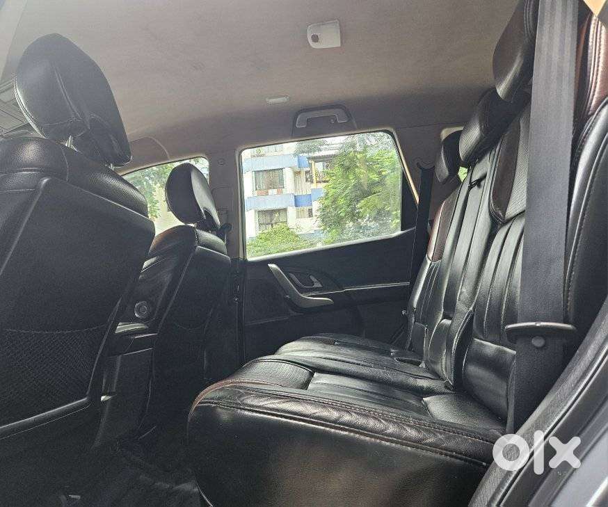 Mahindra Xuv500 W8 2wd, 2014, Diesel