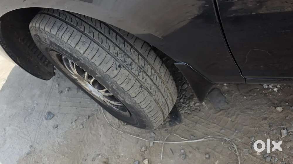 Hyundai Verna 2007 Diesel