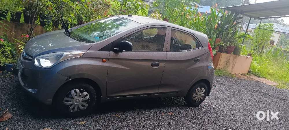 Hyundai Eon Era 2013, Good Condition,no Accident,new Insurance..