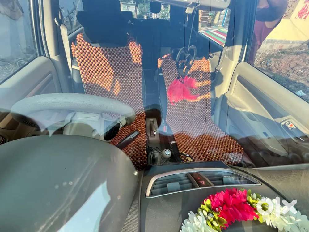 Maruti Suzuki Ertiga 2017 Diesel Well Maintained