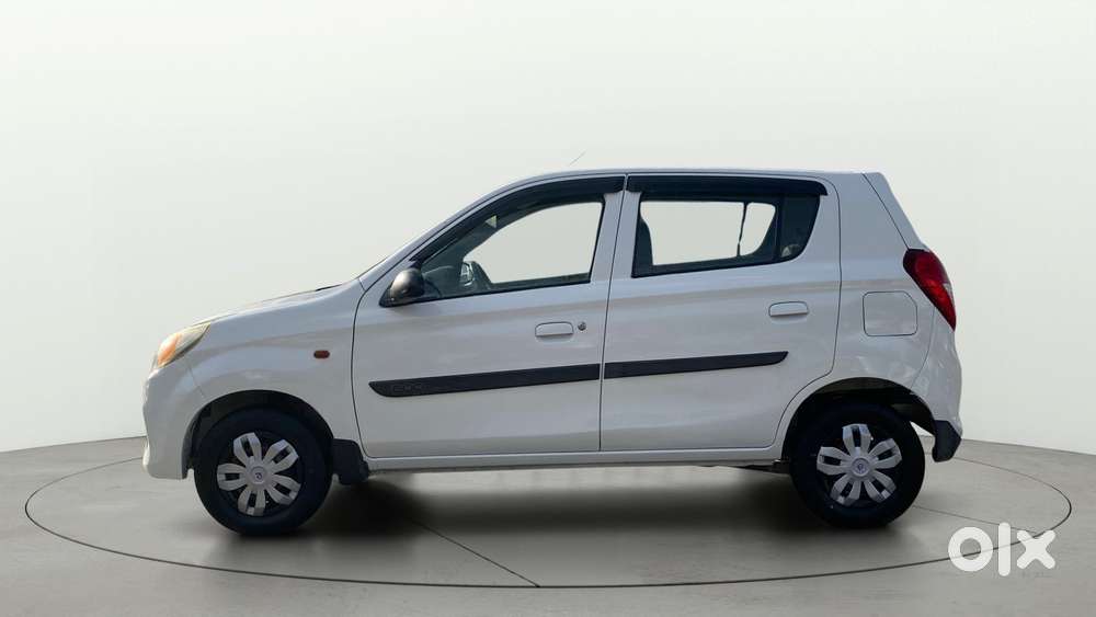 Maruti Suzuki Alto 800 2012-2016 Lxi, 2016, Petrol
