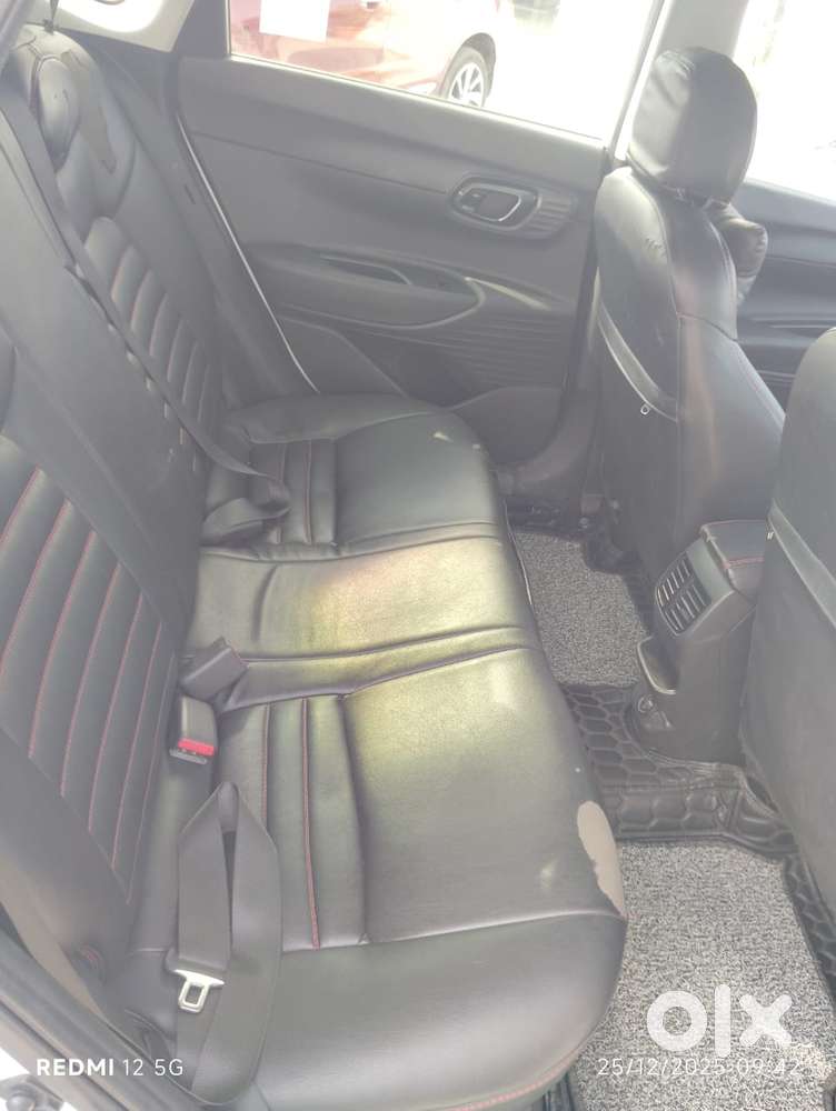 Hyundai New I20 1.2 Sportz Ivt, 2011, Petrol