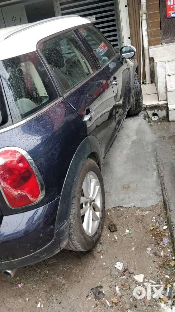 Mini Cooper S, 2015, Petrol